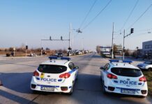 Пловдивската полиция: Спазвайте мерките и по празниците