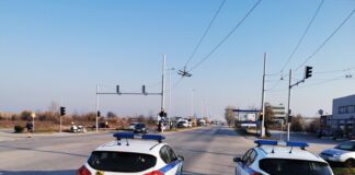 Пловдивската полиция: Спазвайте мерките и по празниците