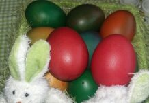 Утре изтича срокът за участие в конкурса „Най-пъстри великденски яйца“ и „Най-красив домашен козунак“