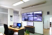Стартира система за видеонаблюдение в Пловдив