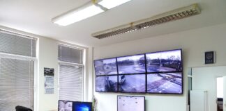 Стартира система за видеонаблюдение в Пловдив