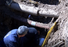 Отстраниха ВиК аварията, оставила без вода целия град