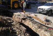 Поредна реорганизация на движението в Асеновград