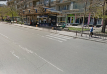 Сериозна ВиК авария до Стария съвет ограничава движението за автомобили в района утре