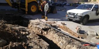 Поредна реорганизация на движението в Асеновград