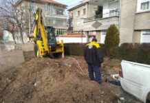 Нарушено водоподаване в няколко асеновградски квартала – до час започва поетапно пускане на водата