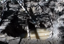 Няколко ВиК аварии днес