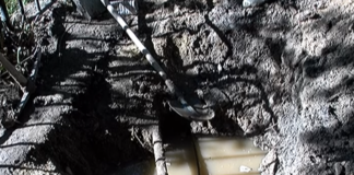 Няколко ВиК аварии днес