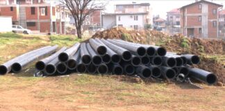 Предстои старт на ремонта за подмяна на водопровода на ул. „Матей Преображенски“