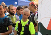 Споделяме добрия пример – незрящият Виктор с поредно преодоляно предизвикателство