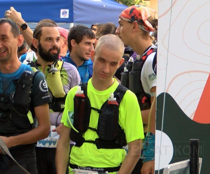 Виктор Асенов