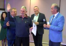 Наградиха победителите в 19-то издание на конкурса за майстори винари сред предприемачите