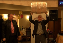 Георги Филипов е „най-добрият винар“ сред асеновградските предприемачи