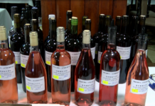 30 проби вина се класираха за втория етап на конкурса „Най-добро домашно вино“