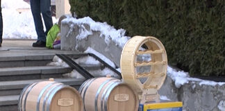 XXVI конкурс „Най-добро домашно вино – реколта 2017 г.” / ПРОГРАМА/