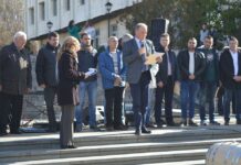 Наградиха най-добрия винар на Асеновград