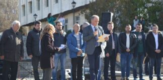 Наградиха най-добрия винар на Асеновград