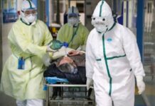 791 легла за болни от коронавирус са осигурени в област Пловдив, вижте в кои лечебни заведения: