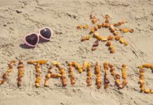 Днес е Световен ден на витамин D