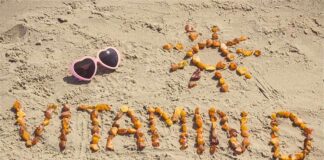 Днес е Световен ден на витамин D