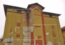 НАП продава тютюневия склад „Картела“ в Асеновград