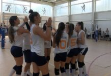 С 5 победи от 5 мача ВК „Тополово“ се класира за „суперфиналите“ на Държавното първенство