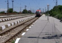 БДЖ въвежда промени в движението на влаковете, преминаващи през Пловдив