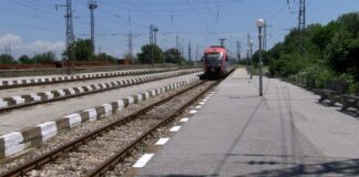 БДЖ въвежда промени в движението на влаковете, преминаващи през Пловдив