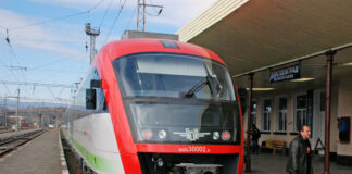 БДЖ с нов график