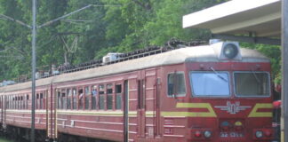 Днес е професионалният празник на железничаря