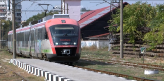 Проблеми с разписанието на влака