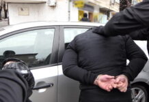 Разбиха престъпна група, печатала фалшиви пари и лични документи