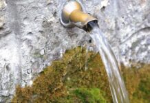 Опасните водоизточници в първомайско са затворени