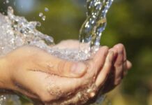 Водата в Хасково може да се използва само за хигиенни цели