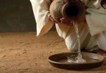 Днес е Водици, отслужва се Велик Водосвет