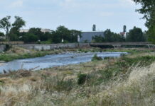 Забранява се къпането, плуването и спортуването в неохраняеми водни площи в Асеновград