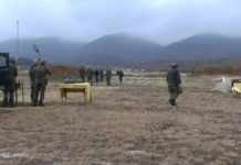 Провеждат се военни обучения в близост до Асеновград