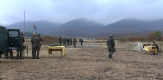 Провеждат се военни обучения в близост до Асеновград