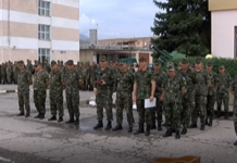 Военнослужещ в асеновградското поделение с коронавирус