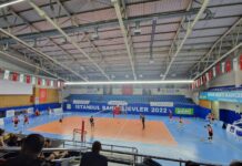 Волейболистките на Тополово постигнаха три победи от четири изиграни мача в Турция