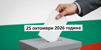 Ниска избирателна активност на президентските избори