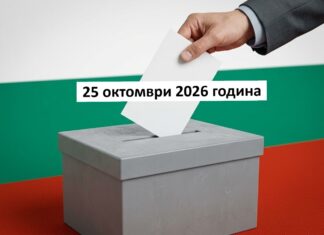 Ниска избирателна активност на президентските избори