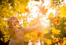 Септември стартира с горещо време в Асеновград