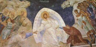 Днес е Велики вторник