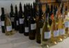 34 проби вина се класираха за втория кръг на конкурса „Най-добро домашно вино“