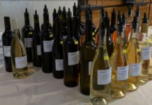 34 проби вина се класираха за втория кръг на конкурса „Най-добро домашно вино“