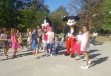 Тази година за децата от Асеновград няма да има „Шарена ваканция”