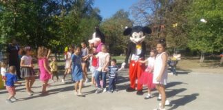 От 10 юни започва записването за „Шарена ваканция”