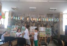 Д-р Атанаска Маджарова – гост в лятната програма „Ваканция в библиотеката“