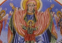 На 7 юни Българската православна църква почита паметта на Света мъченица Валерия